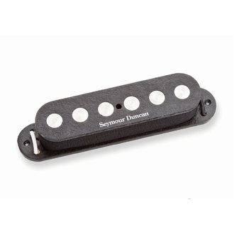 Seymour Duncan SSL 4 Qtr Pound Flat string RwRp 