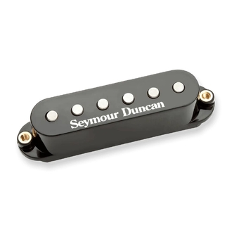 Seymour Duncan Classic Stack Plus Neck for Strat Black