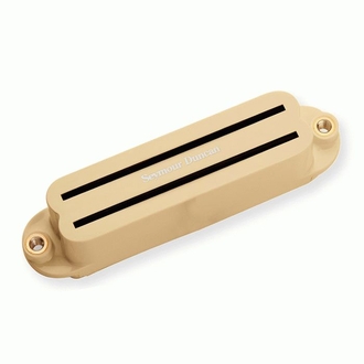 Seymour Duncan SCream 1b Cool Rails for Strat Cream 