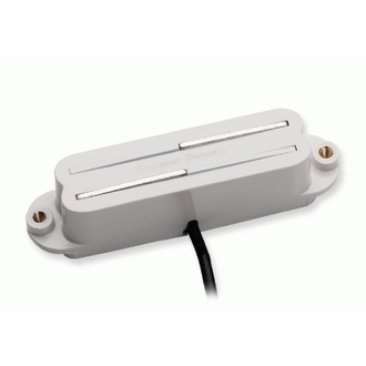 Seymour Duncan SVR 1n Vintage Rails for Strat White 