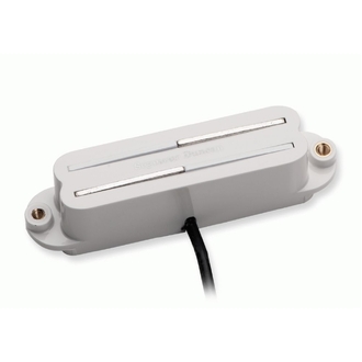 Seymour Duncan SVR 1b Vintage Rails for Strat White 