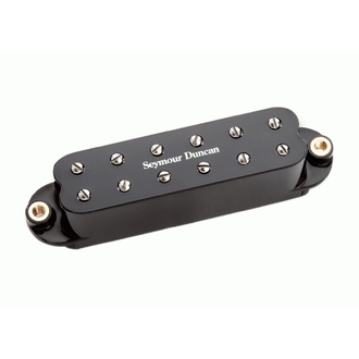 Seymour Duncan SJBJ 1n JB Jr. for Strat Black  