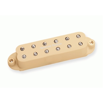 Seymour Duncan SJBJ 1n JB Jr. for Strat Cream  