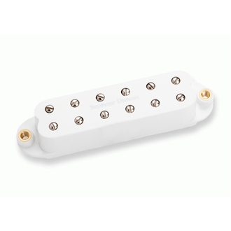 Seymour Duncan SJBJ 1n JB Jr. for Strat White  