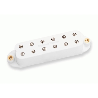 Seymour Duncan SL59 1n Little 59 for Strat White 