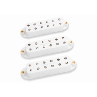 Seymour Duncan Set Little 59 string White  
