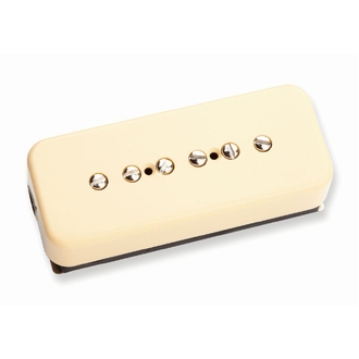 Seymour Duncan STK P1b P90 Soapbar Stack Cream 