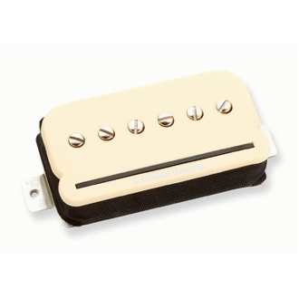 Seymour Duncan SHPR 1n P Rails Neck Cream  