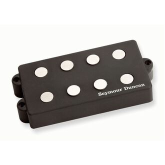 Seymour Duncan SMB-4A 4 String For Music Man Alnico 