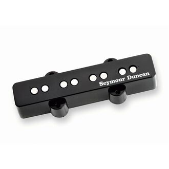 Seymour Duncan STK J1n Classic Stack for Jazz Bass