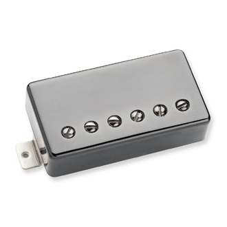 Seymour Duncan Benedetto P.A.F. Neck Humbucker Pickup Black Nickel