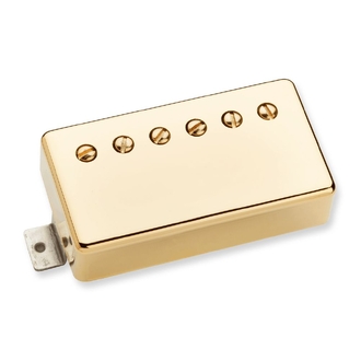 Seymour Duncan Benedetto P.A.F. Neck Humbucker Pickup Gold