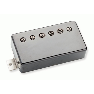 Seymour Duncan Benedetto A 6 Black Cover Neck 