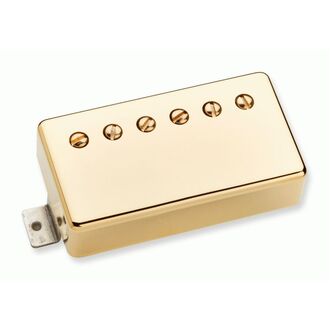 Seymour Duncan Benedetto A 6 Gold Cover Neck  