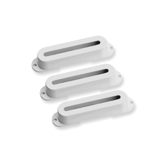 Seymour Duncan Hot Stack Cover White