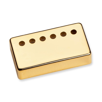 Seymour Duncan Humbucker Cover Gold