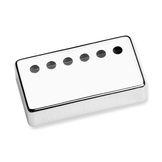 Seymour Duncan Humbucker Cover Nickel