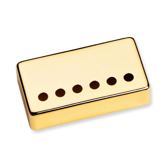 Seymour Duncan Trembucker Cover Gold