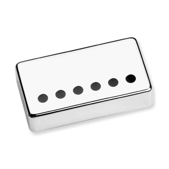 Seymour Duncan Trembucker Cover Nickel