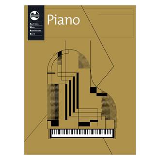 AMEB Piano Grade 1 - Series 19