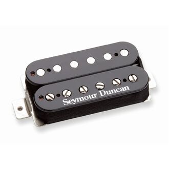 Seymour Duncan 78 Model Bridge Black