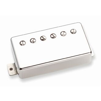 Seymour Duncan 78 Model Neck Nickel Cvr