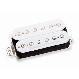 Seymour Duncan High Voltage Trembucker White