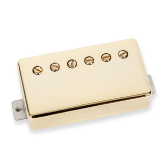 Seymour Duncan Slash 2.0  Neck  Humbucker - Gold