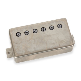 Seymour Duncan Slash 2.0  Neck  Humbucker - Raw Nickel