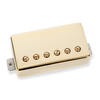 Seymour Duncan Slash 2.0  Bridge Humbucker - Gold