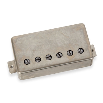 Seymour Duncan Slash 2.0  Bridge Humbucker - Raw Nickel