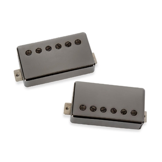 Seymour Duncan Slash 2.0  Set of Humbuckers - Black Nickel