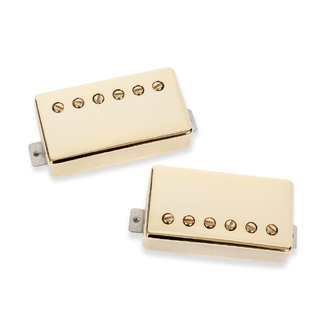 Seymour Duncan Slash 2.0  Set of Humbuckers - Gold