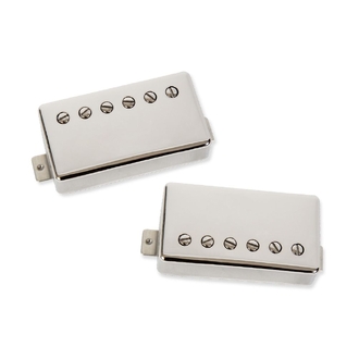 Seymour Duncan Slash 2.0  Set of Humbuckers - Nickel