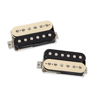 Seymour Duncan Slash 2.0  Set of Humbuckers - Zebra