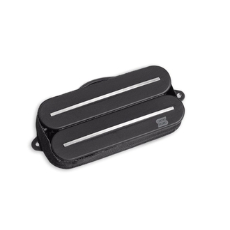 Seymour Duncan Jupiter Rails - Signature Wes Huach Rail Pickups 7 string Humbucker - Bridge Black