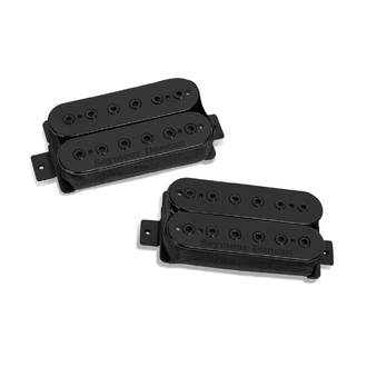 Seymour Duncan Signature Mark Holcomb Scarlet & Scourge Passive 6 string Humbucker Set - Black