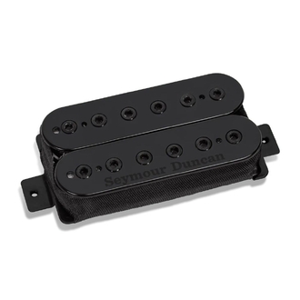 Seymour Duncan Signature Mark Holcomb Scourge Passive 6 string Bridge Humbucker  - Black