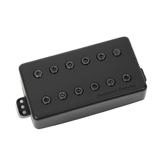 Seymour Duncan Signature Mark Holcomb Scourge Passive 6 string Bridge Humbucker for Tremolo  - Black Clover
