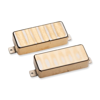 Seymour Duncan Set Antiquity II for Firebird Gold