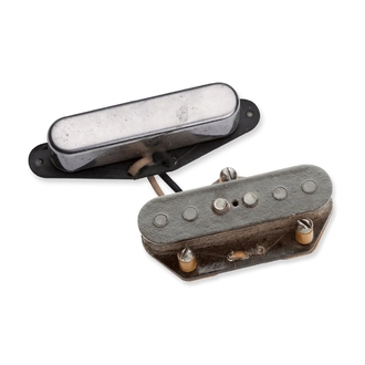 Seymour Duncan Set Antiquity for 55 Telecaster