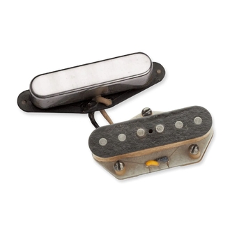 Seymour Duncan Set Antiquity II for Telecaster Twang