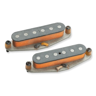 Seymour Duncan Set Antiquity II Mustang Myth