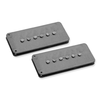 Seymour Duncan Set Antiquity for Jazzmaster