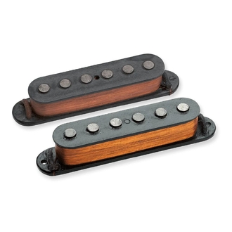 Seymour Duncan Set Antiquity for Jaguar