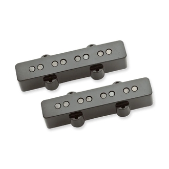 Seymour Duncan Set Antiquity for Jazz Bass