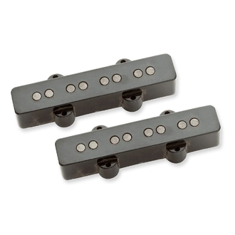 Seymour Duncan Set Antiquity II for Jazz Bass