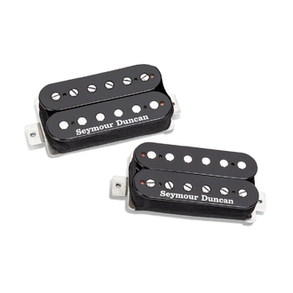 Seymour Duncan Humbucker Set Alex Skolnick Black