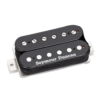 Seymour Duncan Alex Skolnick Neck Black