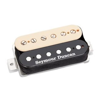 Seymour Duncan Alex Skolnick Neck Zebra